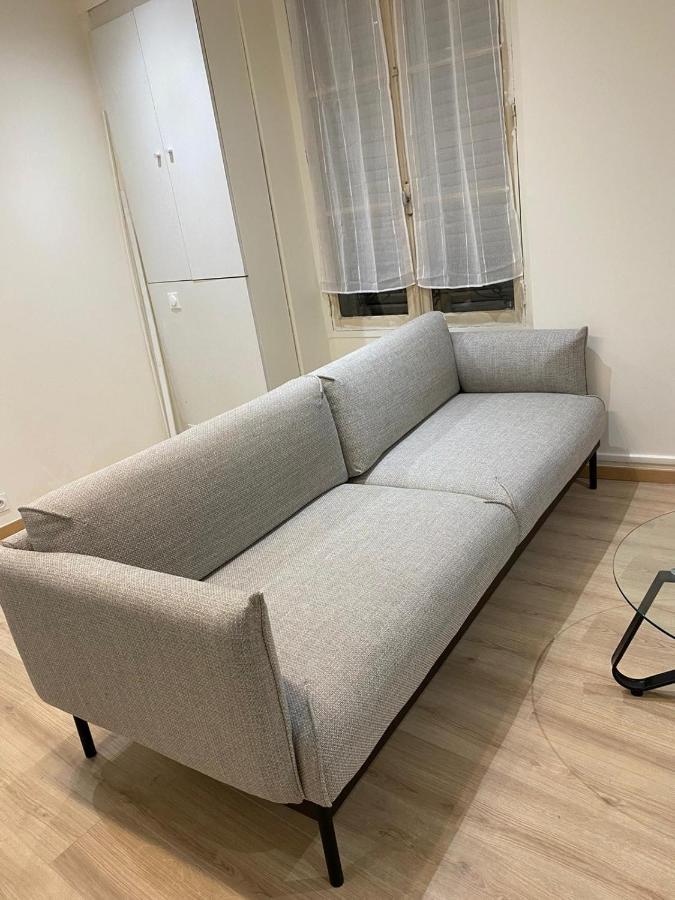 Grand F4 De 71M2 Pour 6 Personnes En Plein Centre Ville Арпежон Екстериор снимка
