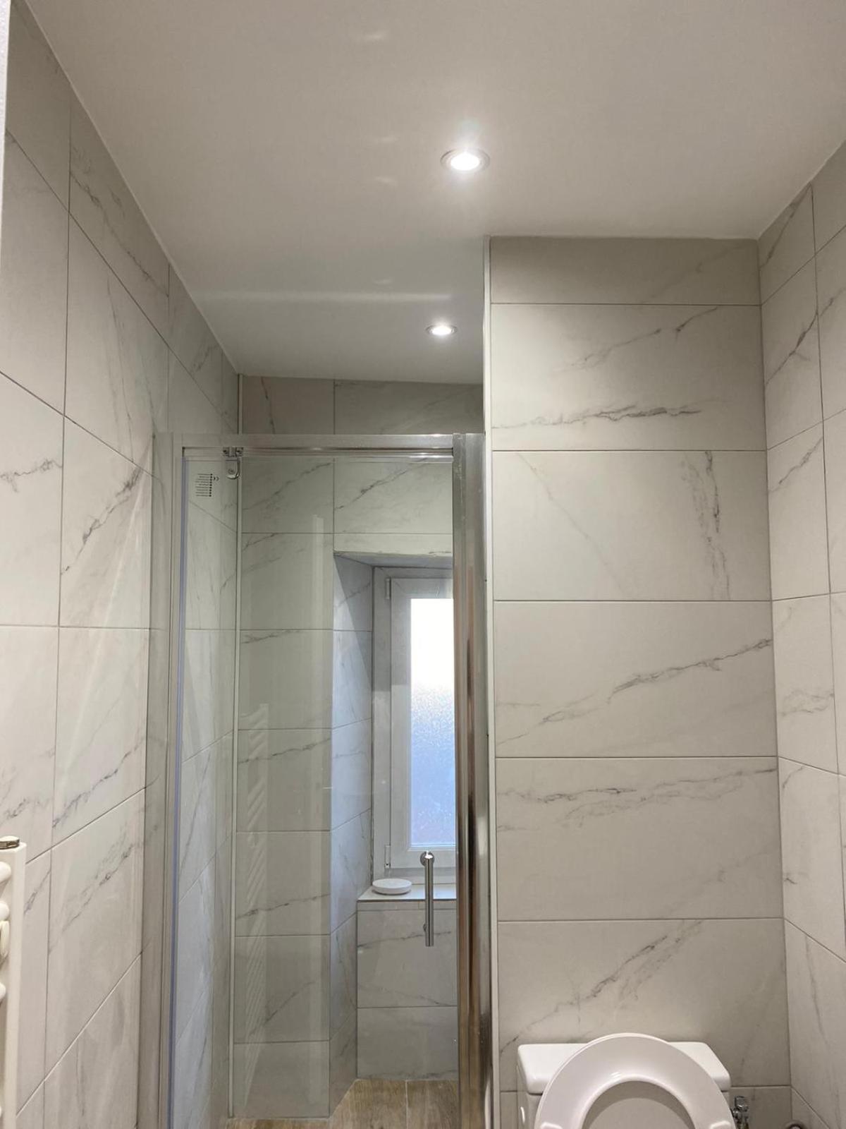 Grand F4 De 71M2 Pour 6 Personnes En Plein Centre Ville Арпежон Екстериор снимка